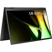 Ноутбук LG Gram 14 14T90S (14T90S-G.AAB6U1)