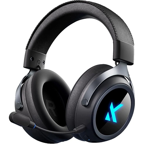 Игровые наушники MCHOSE X9 Black (MC-X9-2)