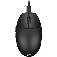 Миша Dream Machines DM8 Mini Pro Black (DM8_MINI_PRO) - придбати в Дніпрі, Україні: ціна, характеристики | інтернет-магазин TOUCH