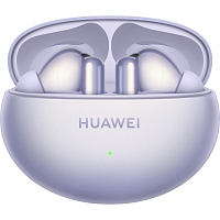 Навушники Huawei FreeBuds 6i Purple (55037550) - придбати в Дніпрі, Україні: ціна, характеристики | інтернет-магазин TOUCH