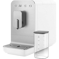 Кавомашина Smeg BCC13WHMEU - придбати в Дніпрі, Україні: ціна, характеристики | інтернет-магазин TOUCH