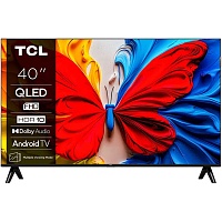 Телевізор TCL S5L 40