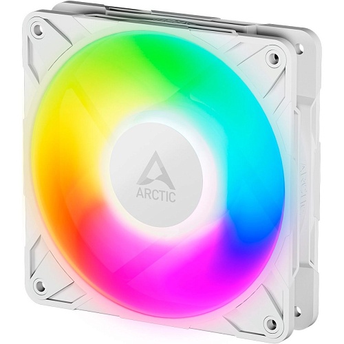 Корпусный вентилятор Arctic P12 Pro A-RGB White (ACFAN00311A)