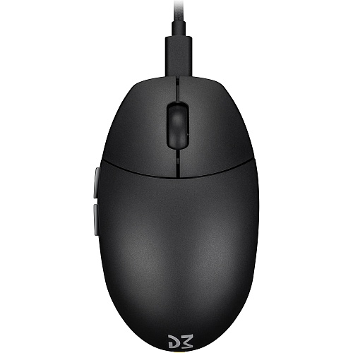 Мышь Dream Machines DM8 Mini Pro Black (DM8_MINI_PRO)