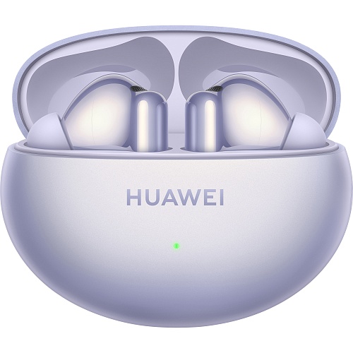 Наушники Huawei FreeBuds 6i Purple (55037550)