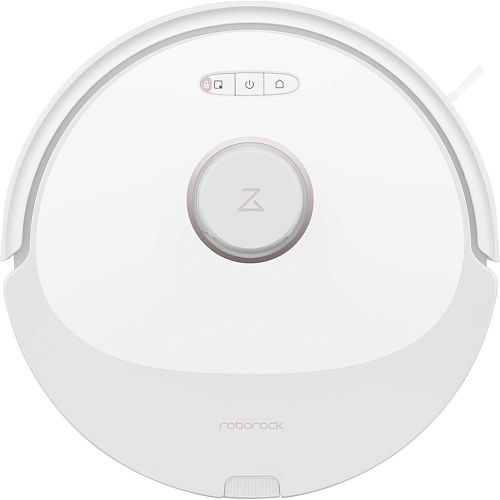 Робот-пилосос RoboRock Vacuum Cleaner Q8 Max White - придбати в Дніпрі, Україні: ціна, характеристики | інтернет-магазин TOUCH