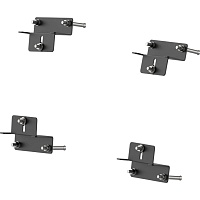 Крепление для солнечной панели EcoFlow Bracket Facade (EFA-BKWFACADE-B-EU)