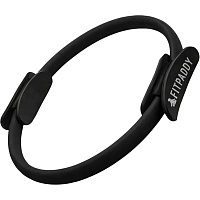 Кільце для пілатесу FITPADDY Pilates Ring Black (PRING01BK) - придбати в Дніпрі, Україні: ціна, характеристики | інтернет-магазин TOUCH