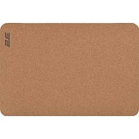 Коврик для мыши 2E Cork S Brown (2E-PAD-S-CORK) 