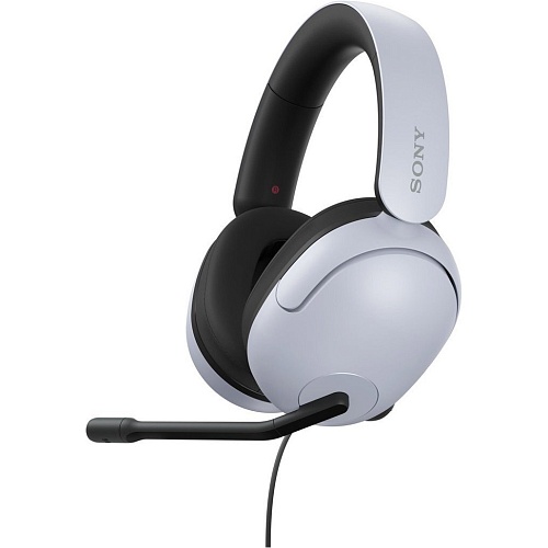 Игровые наушники Sony Inzone H3 (MDRG300W.CE7) White