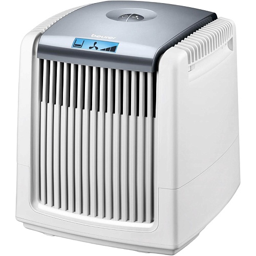 Мойка воздуха Beurer LW 230 White