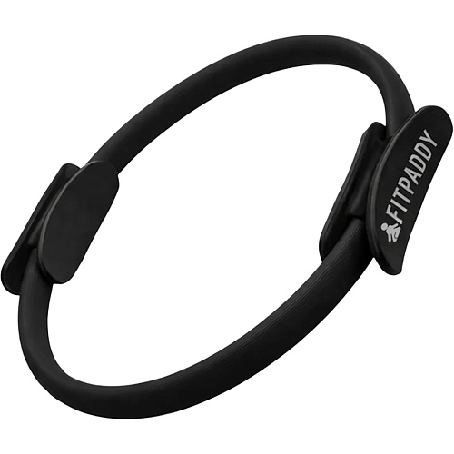 Кольцо для пилатеса FITPADDY Pilates Ring Black (PRING01BK)
