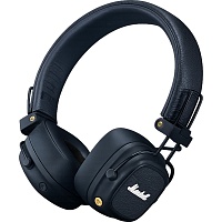 Наушники  Marshall Major V Midnight Blue (1008144)