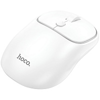 Мышь Hoco GM25 Space White