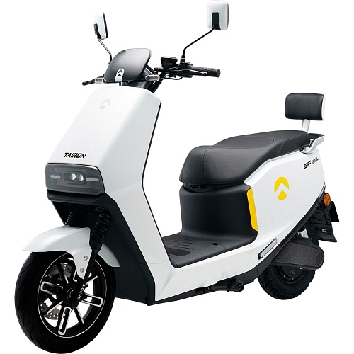 Электроскутер Tairon FJ-204605 White