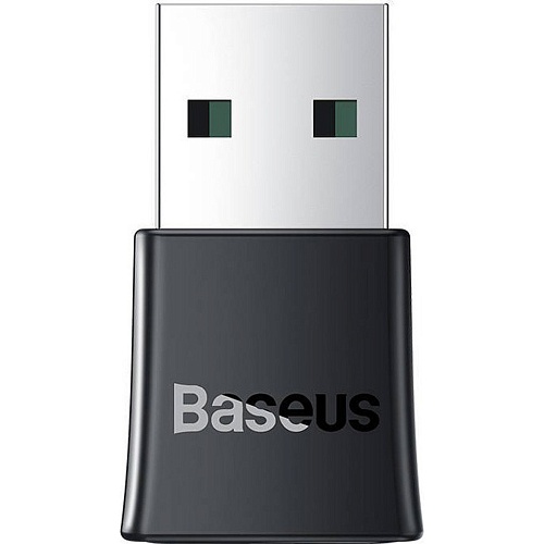 Bluetooth-адаптер Baseus BA07 USB 5.3 Adapter Black (ZJBA010001)