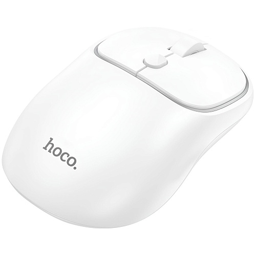 Мышь Hoco GM25 Space White