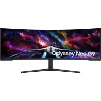 Монитор Samsung 57" Odyssey Neo G9 (LS57CG952NUXEN) EU