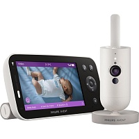 Видеоняня Philips Avent  Premium SCD971/26