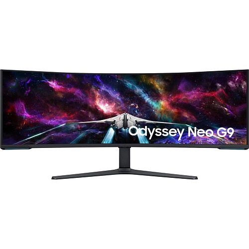 Монітор Samsung 57