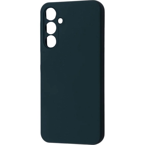 Чехол Wave Colorful Case для Samsung Galaxy A16 Forest Green