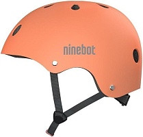 Велосипедный шлем Ninebot by Segway 54-60 см Orange (AB.00.0020.52)
