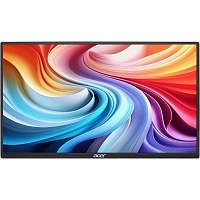 Портативный монитор Acer 15.6" PM161QJ2bmiuux (UM.ZP1EE.201)