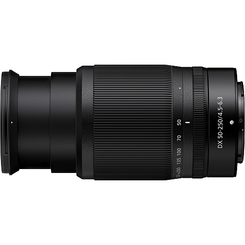 ≡ Беззеркальный фотоаппарат Nikon Z fc Kit DX 16-50mm f/3.5-6.3