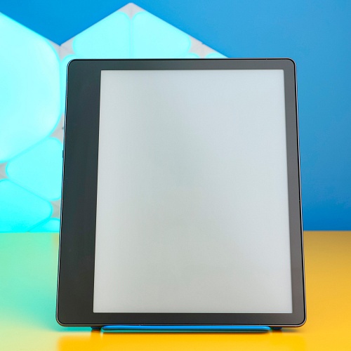 Электронная книга Amazon Kindle Scribe Premium Pen 16GB Black Б/У