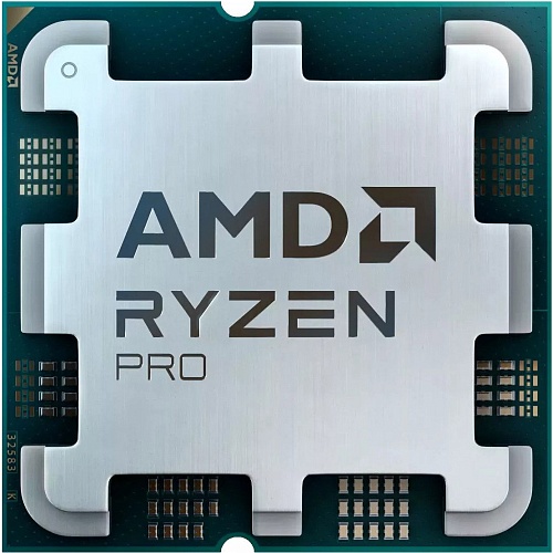 Процесор AMD Ryzen 5 PRO 7445 MPK (100-100001899MPK) UA - придбати в Дніпрі, Україні: ціна, характеристики | інтернет-магазин TOUCH