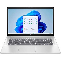 Ноутбук HP 17-cn3263ng (BZ8R4EA) - придбати в Дніпрі, Україні: ціна, характеристики | інтернет-магазин TOUCH
