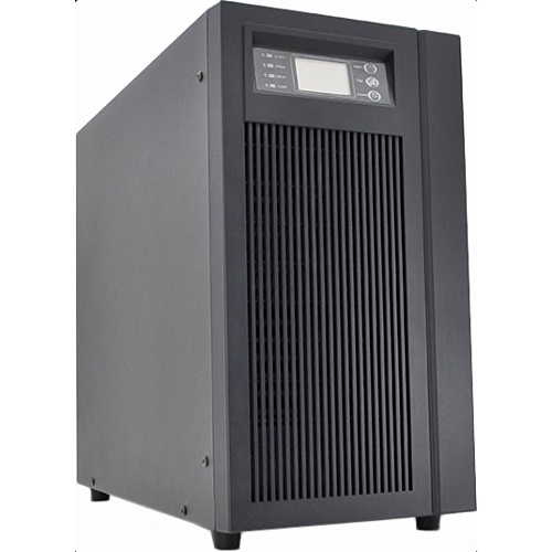 Источник бесперебойного питания (ИБП) Ritar PT-6KS-LCD