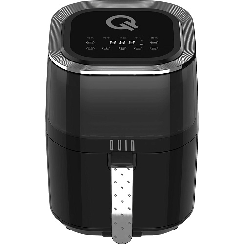 Мультипечь QUIN Air Fryer YJ-315AD