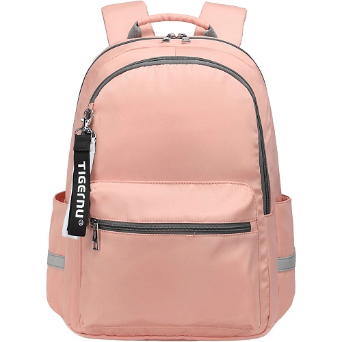 Рюкзак Tigernu T-B9030B 15.6" Pink (T-B9030BP)