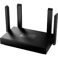 Бездротовий маршрутизатор (роутер) Cudy WR1500  - придбати в Дніпрі, Україні: ціна, характеристики | інтернет-магазин TOUCH