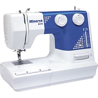 Швейная машина Minerva M230