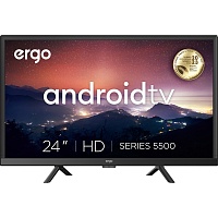 Телевизор Ergo GHS5500 24" LCD HD (6815371)