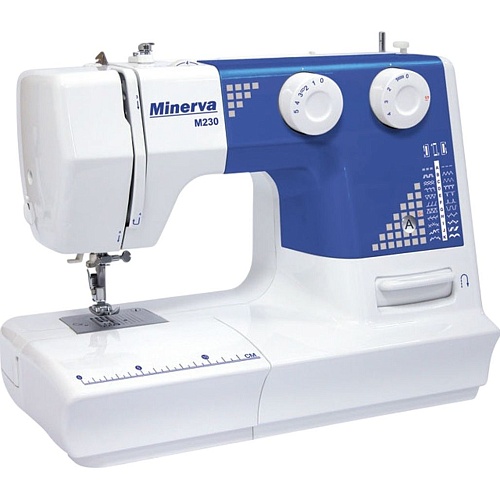 Швейная машина Minerva M230