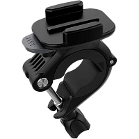 Кріплення GoPro Handlebar/ Seatpost/ Pole Mount (AGTSM-001) - придбати в Дніпрі, Україні: ціна, характеристики | інтернет-магазин TOUCH
