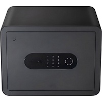Сейф MiJia Smart Safe Deposit Box (BGX-5/X1-3001) - придбати в Дніпрі, Україні: ціна, характеристики | інтернет-магазин TOUCH