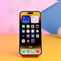 Смартфон Apple iPhone 14 Pro Max 128GB Gold (MQ9R3) Б/У - придбати в Дніпрі, Україні: ціна, характеристики | інтернет-магазин TOUCH