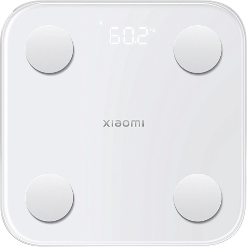 Умные весы Xiaomi Body Composition Scale S400 (BHR7793GL)