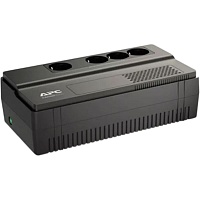 Джерело безперебійного живлення (ДБЖ) APC Back-UPS 500VA/300W (BV500I-GR) - придбати в Дніпрі, Україні: ціна, характеристики | інтернет-магазин TOUCH