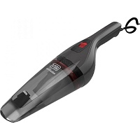 Автомобильный пылесос Black+Decker NVB12AV