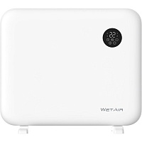Конвекційний обігрівач WetAir WCH-H1000L - придбати в Дніпрі, Україні: ціна, характеристики | інтернет-магазин TOUCH