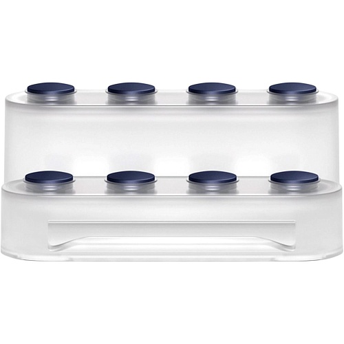 Подставка для фена Dyson Airwrap styler display stand Prussian blue (971425-03)