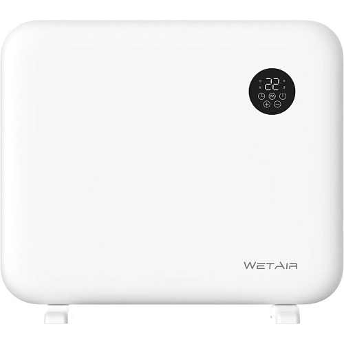 Конвекционный обогреватель WetAir WCH-H1000L