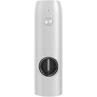 Подрібнювач солі та перцю Maestro MR-1615-White