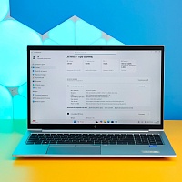 Ноутбук HP EliteBook 850 G8 (2Y2S1EA) Б/У