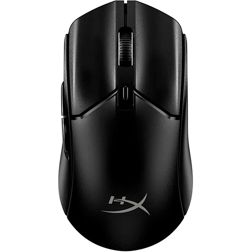 Мышь HyperX Pulsefire Haste 2 Core Black (8R2E6AA)